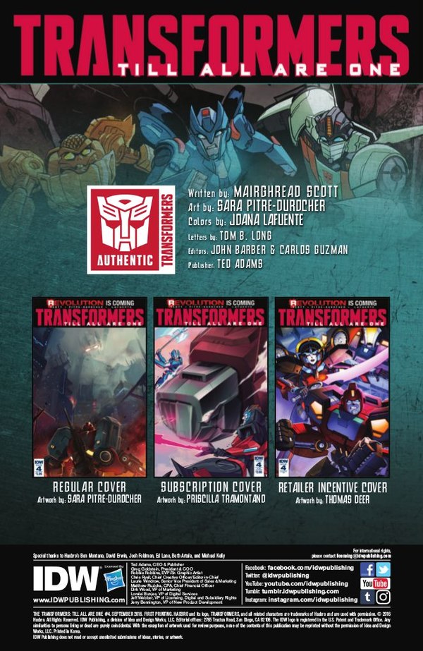 The Transformers Till All Are One Issue 4 Full Comic Preview 02 (2 of 7)